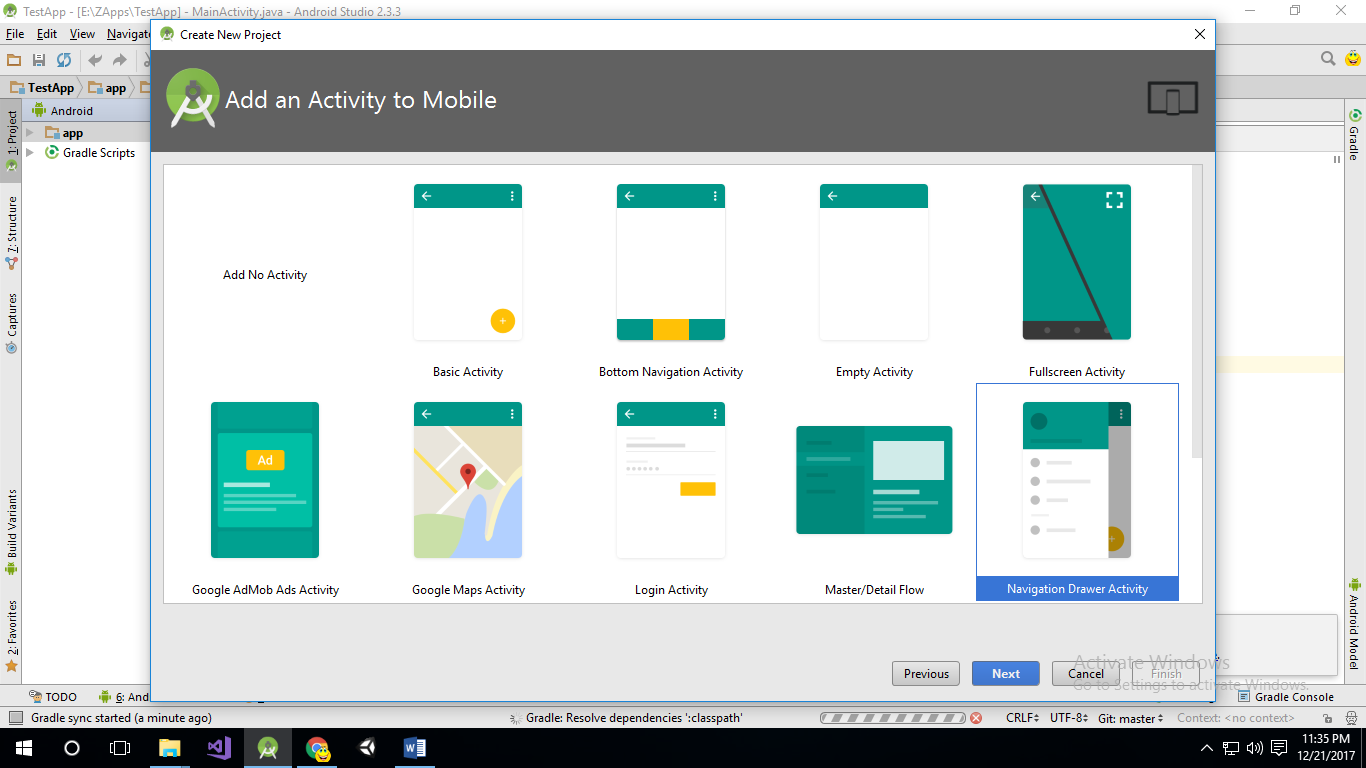 Kotlin HTTP Example (Using Fuel Http)