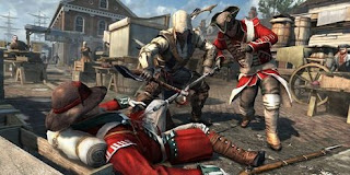 Assassin's creed 3 download free pc game full version