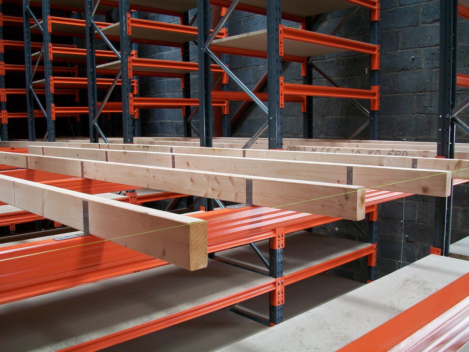 Mezzanine Floors Company