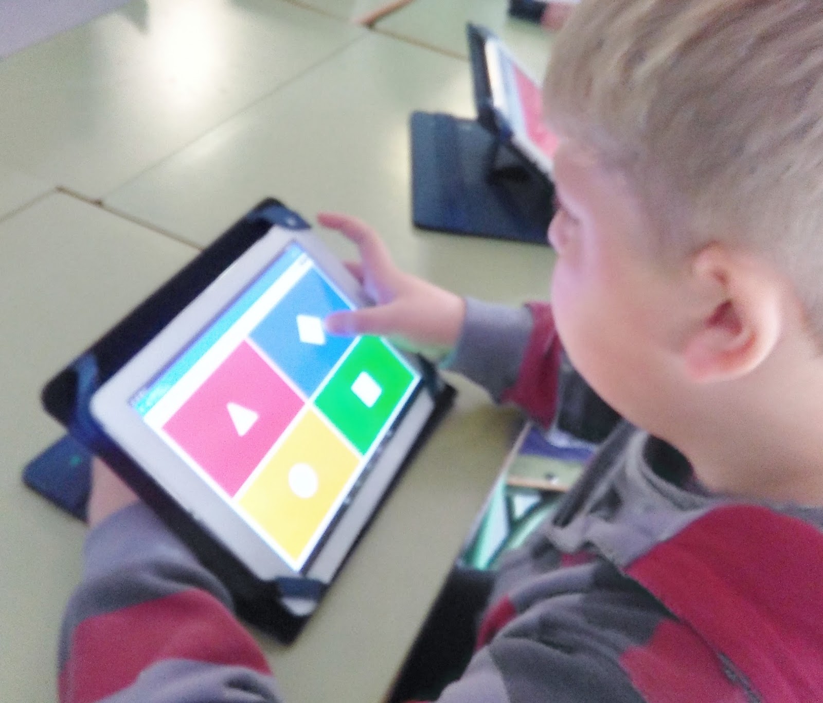 La Pandilla De Ana Kahoot Tablas De Multiplicar vrogue.co