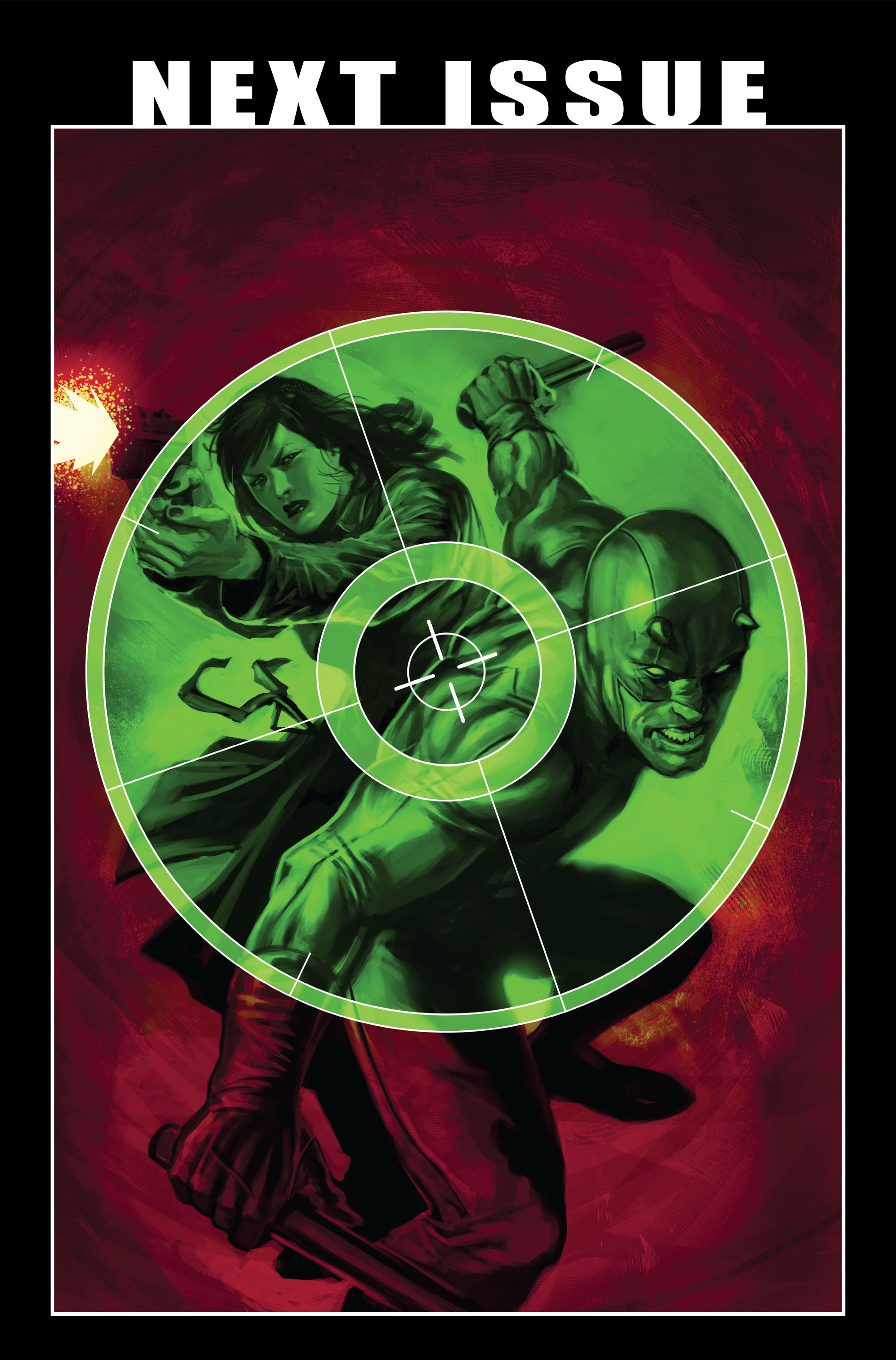 Read online Daredevil (1998) comic -  Issue #107 - 25