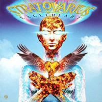 [2002] - Eagleheart [Single]