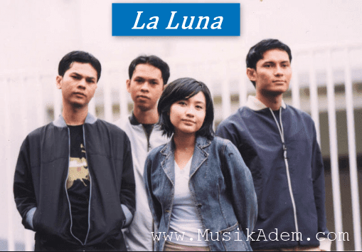 Download Kumpulan Lagu Laluna Mp3 Full Album Gratis Http