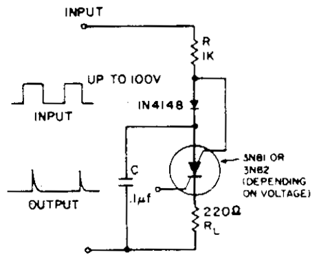Electronic Circuit Project 
