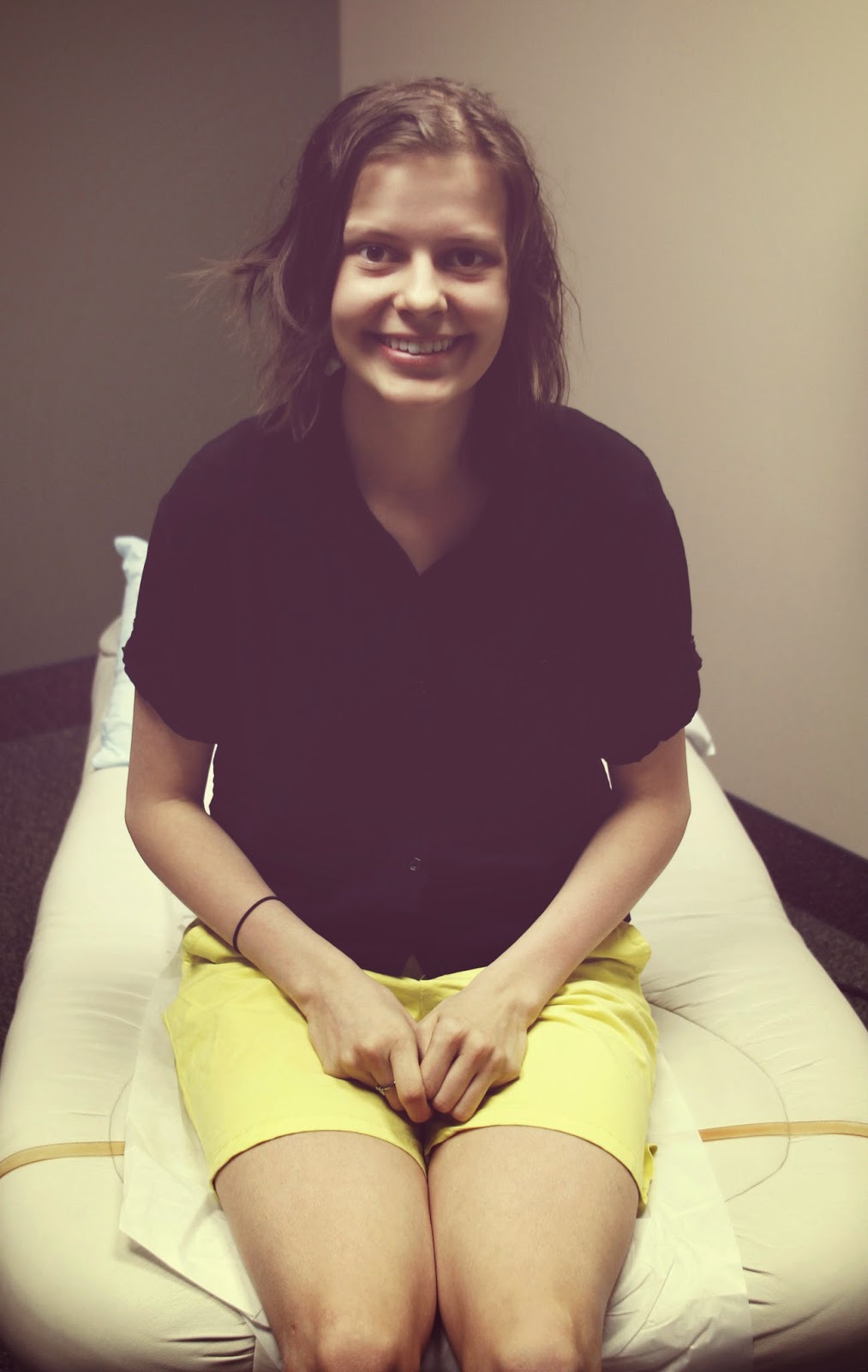 Glioblastoma Glioblastoma And Avastin