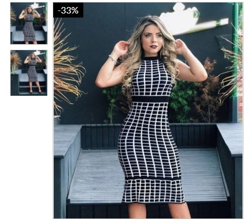 By Paloma Soaresㅤㅤㅤㅤㅤㅤㅤㅤ: Vestidos de tricô para o Inverno!