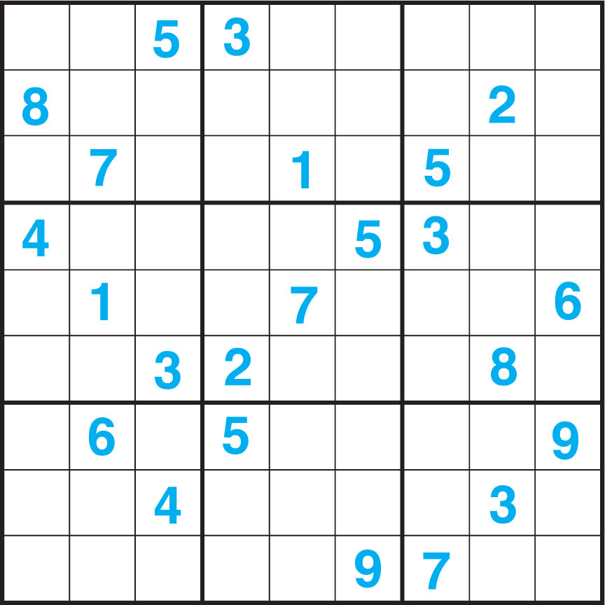 Sudoku Ludus Mentis  sudoku-ludus-mentis