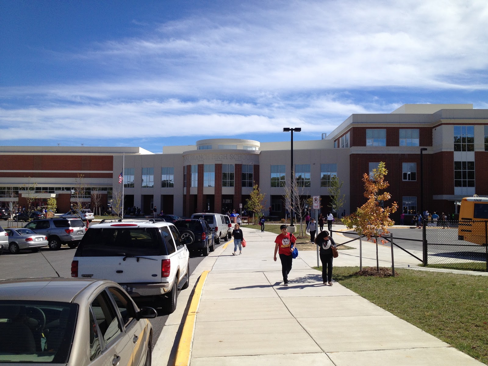 just up the pike montgomery county says no new homes in silver spring