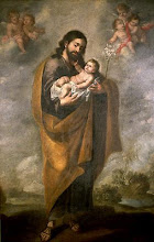 Saint Joseph