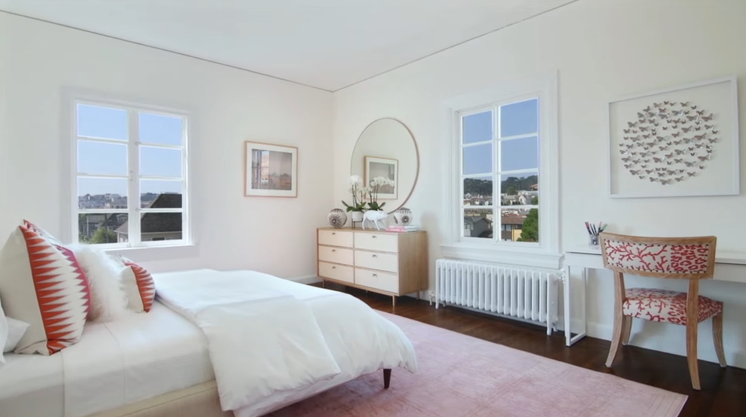 22 Interior Design Photos vs. 20 Mclaren Ave, San Francisco Luxury Home Tour