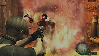 Residente Evil 4 PS2 ISO GOOGLE DRIVE