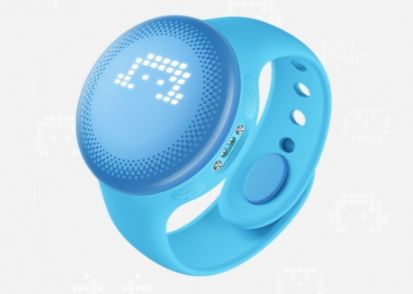 xiaomi baby watch