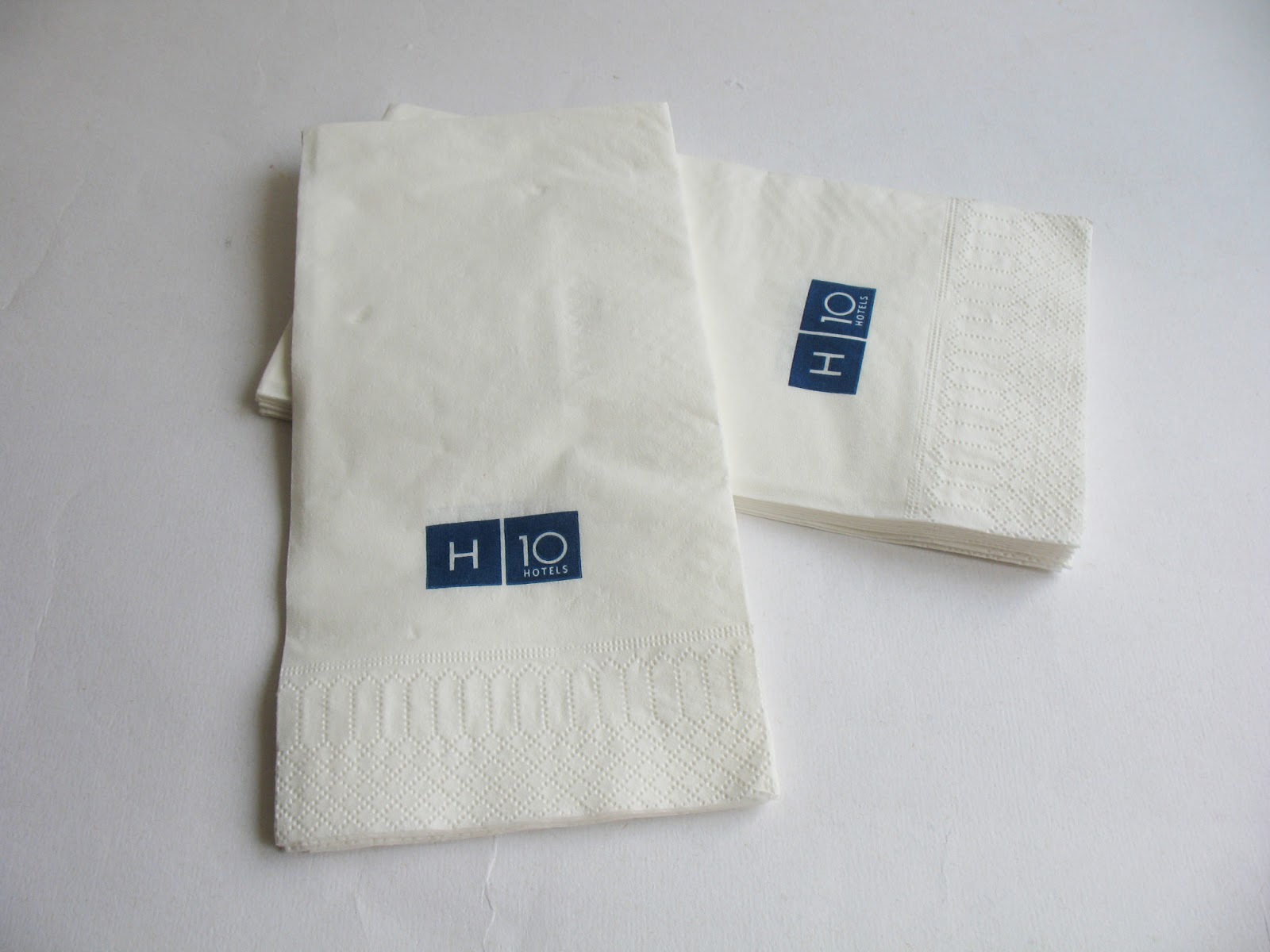 Tissue Papers and Napkins in Faisalabad