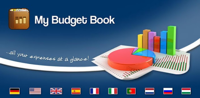 My Budget Book APK  