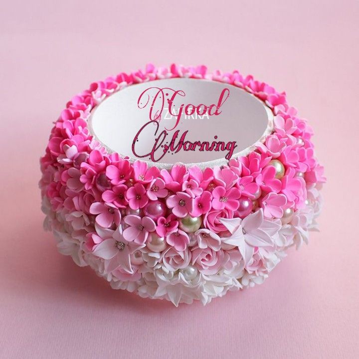 good morning sms with love