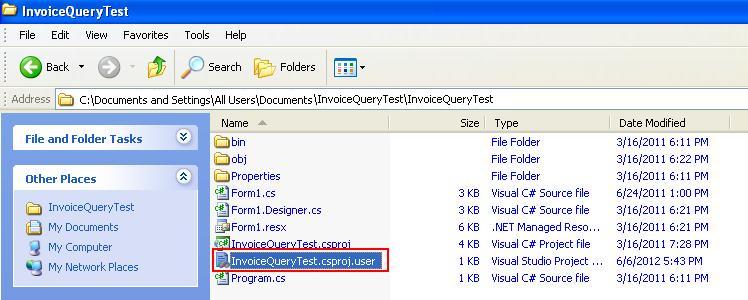 ABY: Run External Programs in Microsoft Visual Studio Express edition