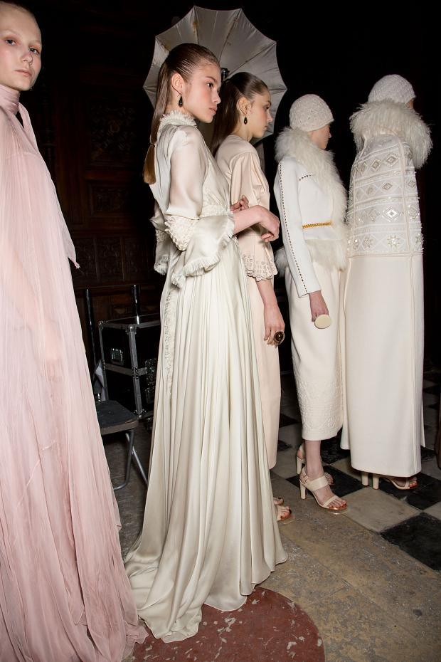 ANDREA JANKE Finest Accessories: Christophe Josse Fall 2013 Couture ...
