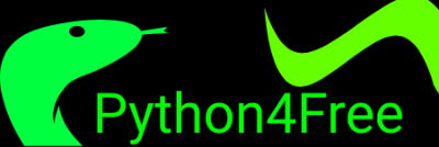  python4free
