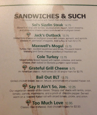 Waterville Valley Menu Vegan Ski Resort