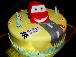 Tort Fulger pt Carlos