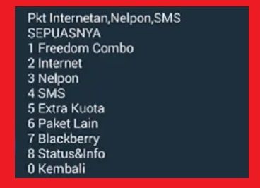 Kode-Rahasia-Paket-Internet-Murah-Indosat-Terbaru-April-2019