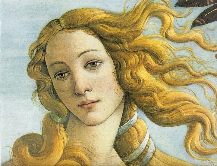 Sandro Botticelli 1445-1510