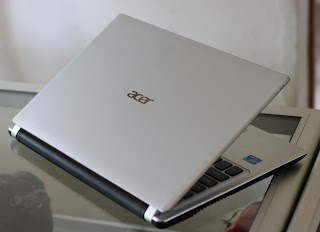 Laptop Bekas Acer Aspire V5-431