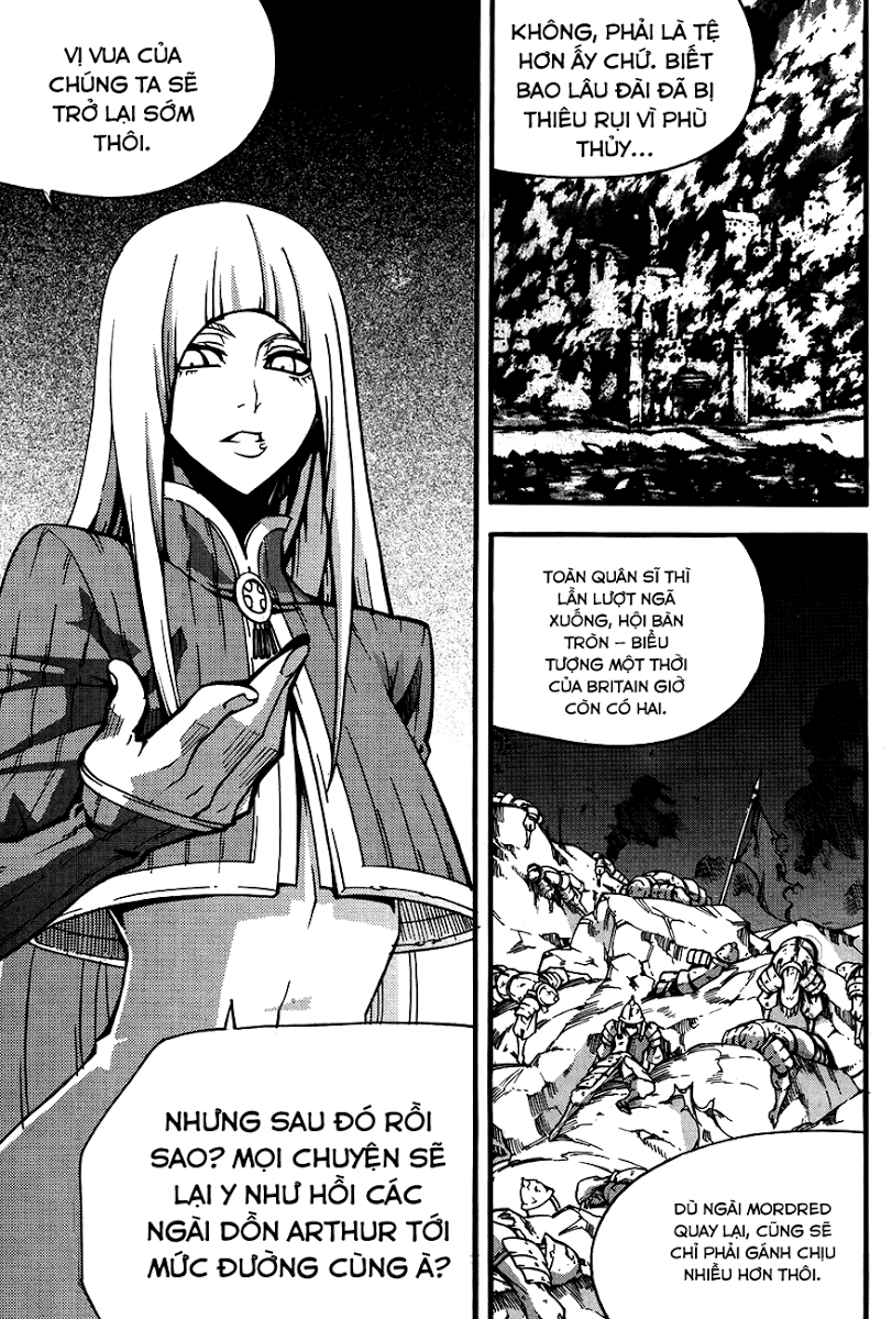 Witch hunter Chap 80 - Truyen.Chap.VN