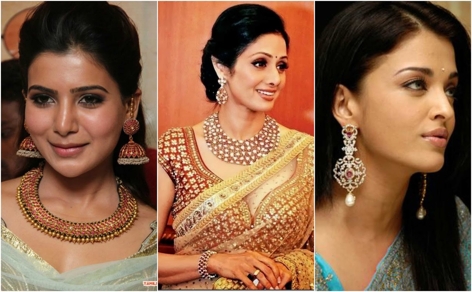 Top 4 Lessons to Take from Bollywood Divas This Diwali