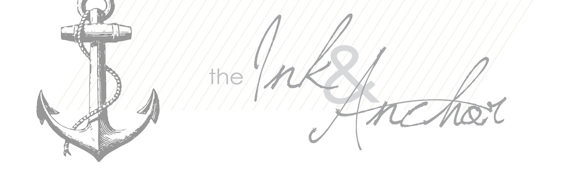 The Ink & Anchor