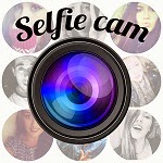 Selfie Cam-Vintage edition for Android