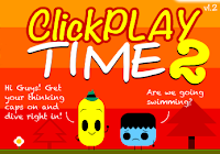 ClickPLAY Time 2 Walkthrough