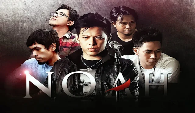 Menggali Pesan dari Lagu NOAH: 2000 Kata yang Menginspirasi