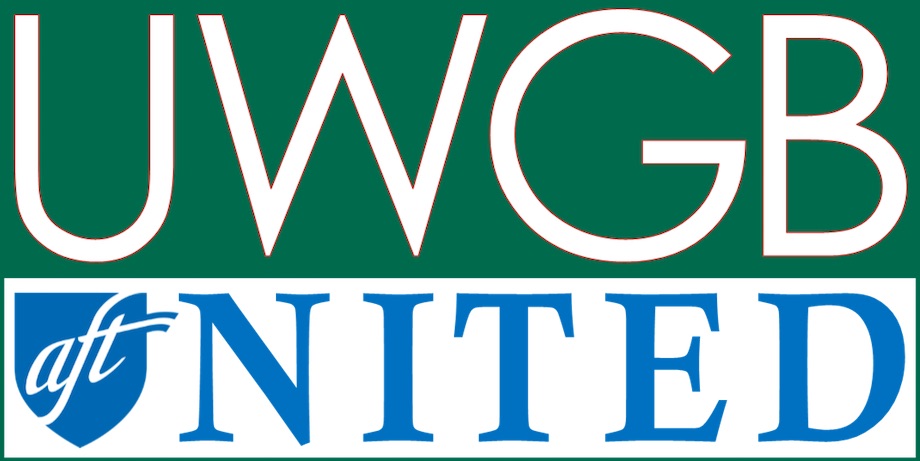 UW-Green Bay United