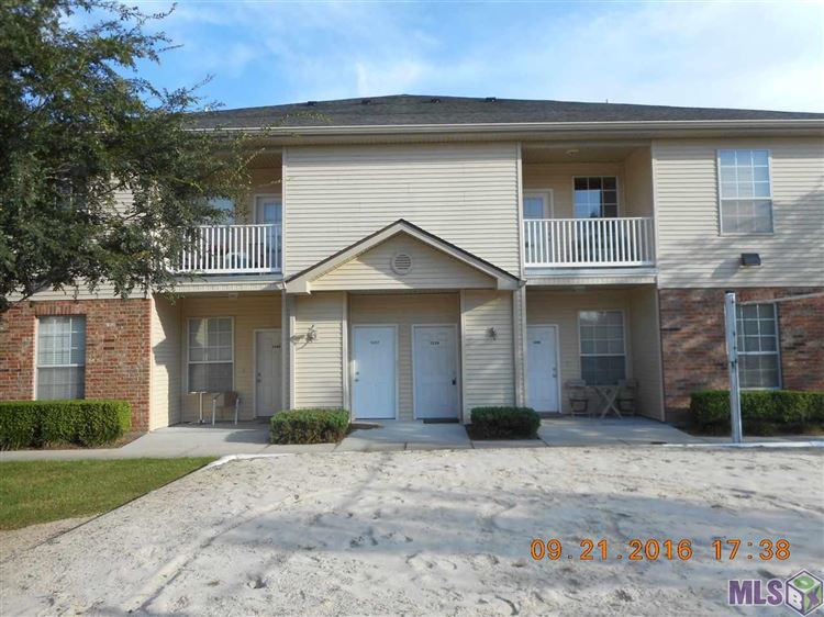 Condos for Sale in Brightside Estates in Baton Rouge, L