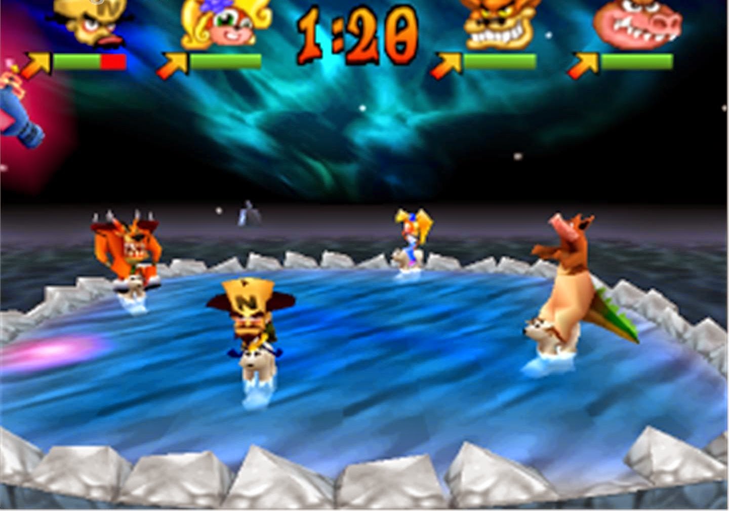 Crash Bash Game Download Free Full version Games Free FUll version