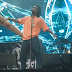 Confira registros da apresentação do Wiz Khalifa no Lollapalooza Brasil 2018