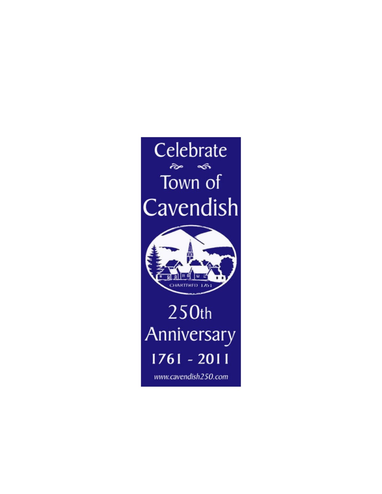 Cavendish VT Blog Cavendish 250 BannersSponsor Now