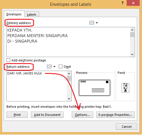 Cara Membuat Kop Surat Di Wps Writer Kumpulan Contoh Surat
