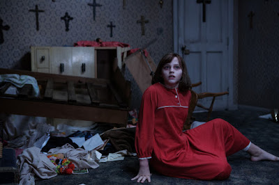 The Conjuring 2 Madison Wolfe Image 6