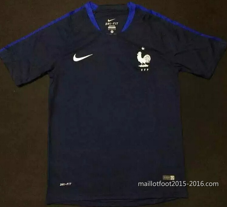 Acheter maillot de foot pas cher chine 2016: Nouveau maillot de foot