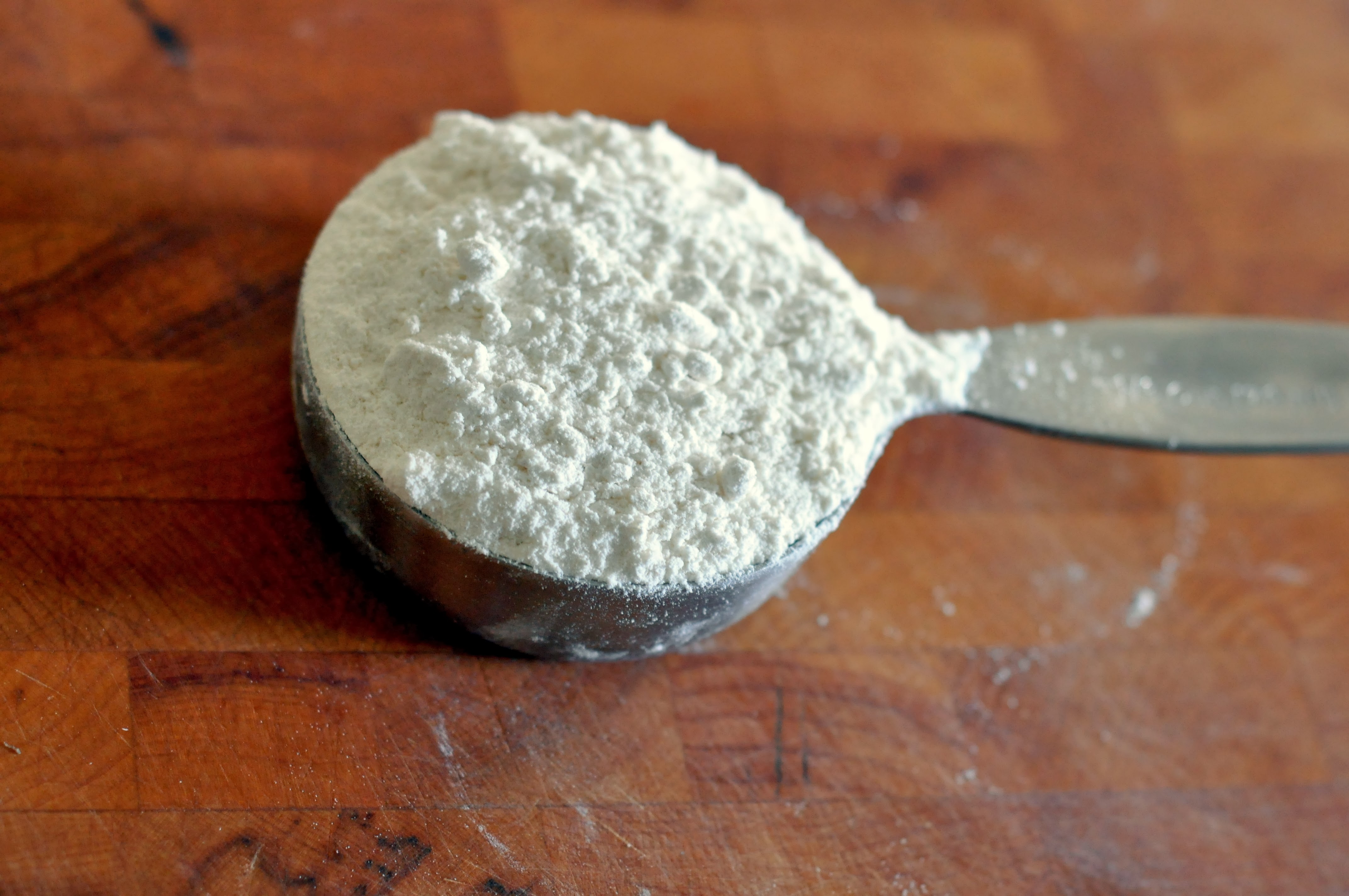 Flour | Taste As You Go