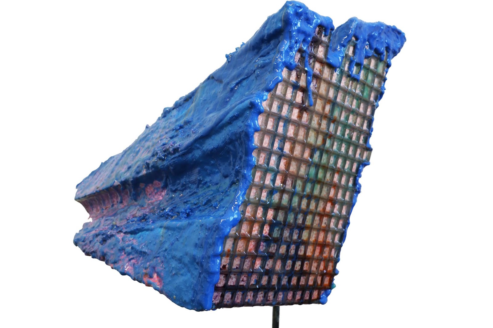 Schaustelle Pinakothek Der Moderne