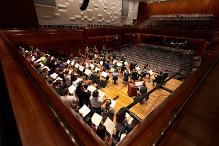 Milton Court Concert Hall