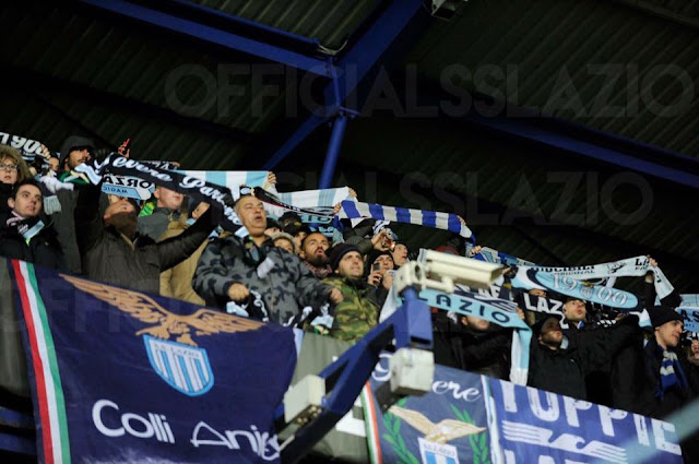 notizie calcio lazio