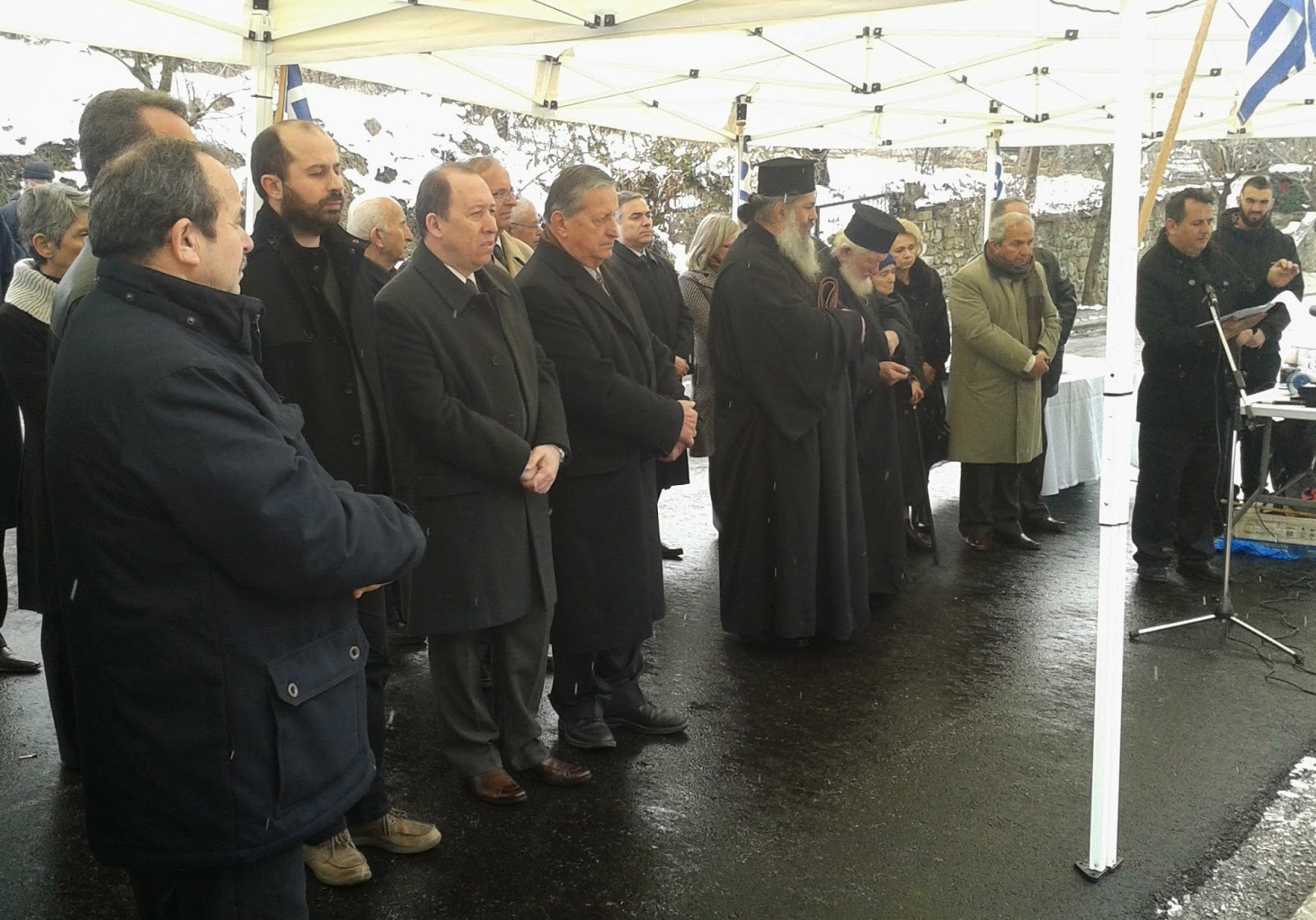 ΓΙΟΡΤΑΣΤΗΚΕ ΣΤΟ ΝΕΣΤΟΡΙΟ Η ΕΘΝΙΚΗ ΑΝΤΙΣΤΑΣΗ (ΦΩΤΟΓΡΑΦΙΕΣ) ΓΙΟΡΤΑΣΤΗΚΕ ΣΤΟ ΝΕΣΤΟΡΙΟ Η ΕΘΝΙΚΗ ΑΝΤΙΣΤΑΣΗ (ΦΩΤΟΓΡΑΦΙΕΣ)