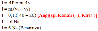 soal fisika