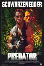 Depredador (1987) DVDRip Latino