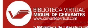 Biblioteca virtual "Miguel de Cervantes"