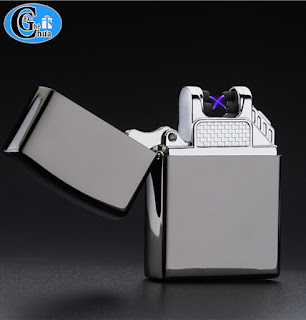 Bật lửa điện phóng tia plasma Bật lửa điện phóng tia plasma